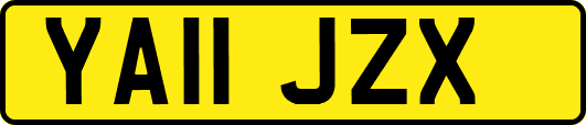 YA11JZX