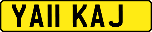 YA11KAJ