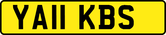 YA11KBS
