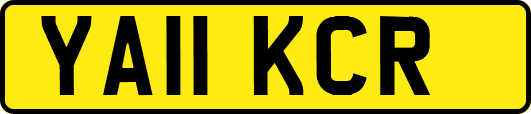 YA11KCR