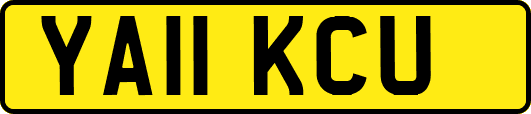 YA11KCU