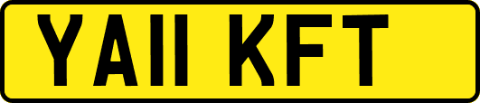 YA11KFT