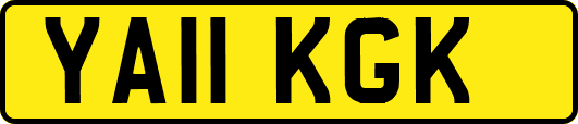YA11KGK