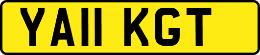 YA11KGT