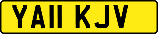 YA11KJV