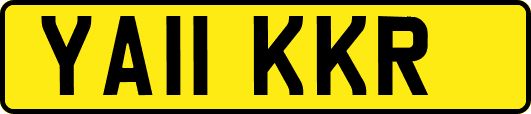 YA11KKR