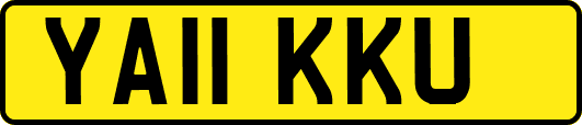 YA11KKU