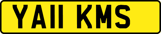 YA11KMS