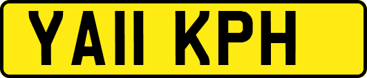 YA11KPH