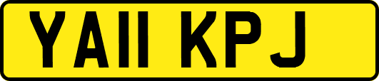 YA11KPJ