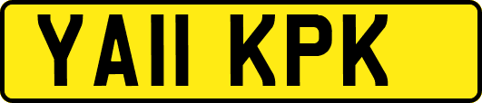 YA11KPK