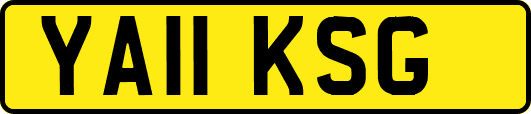 YA11KSG