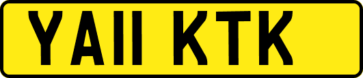 YA11KTK