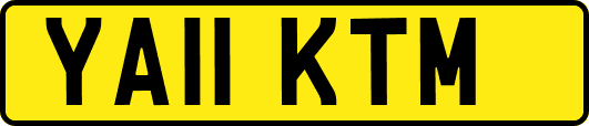 YA11KTM