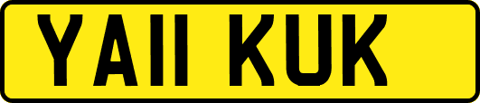 YA11KUK