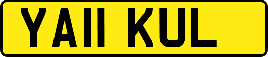 YA11KUL