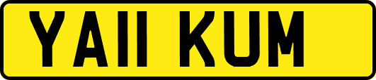 YA11KUM