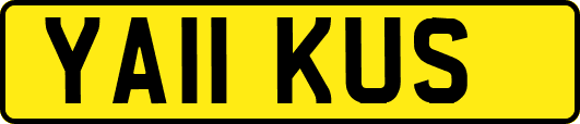 YA11KUS