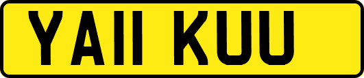 YA11KUU