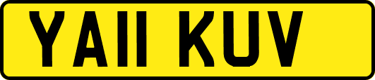 YA11KUV