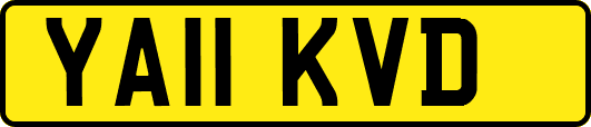 YA11KVD