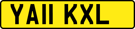 YA11KXL
