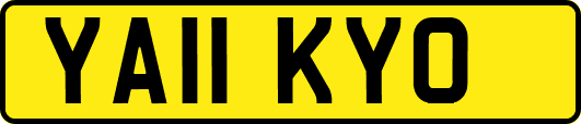 YA11KYO