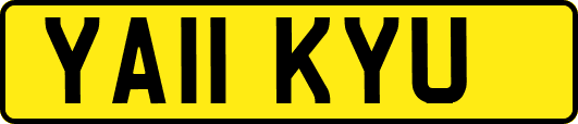YA11KYU