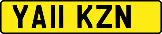 YA11KZN