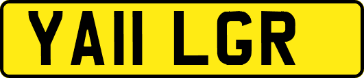 YA11LGR