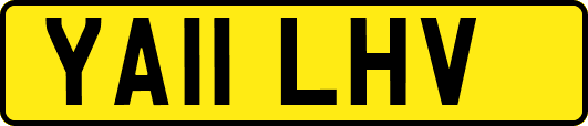 YA11LHV