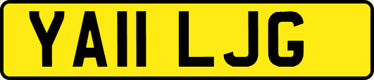 YA11LJG