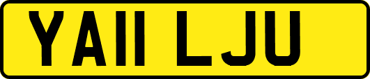 YA11LJU