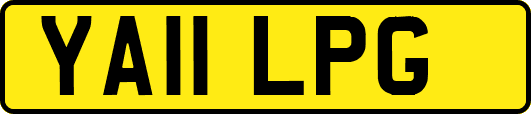 YA11LPG