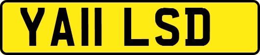 YA11LSD