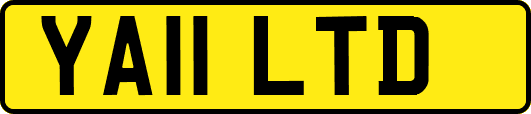 YA11LTD