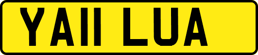 YA11LUA