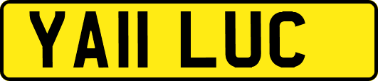 YA11LUC