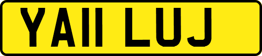 YA11LUJ