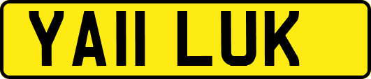 YA11LUK