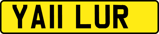 YA11LUR