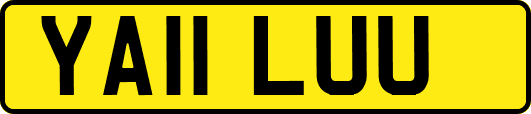 YA11LUU