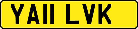 YA11LVK