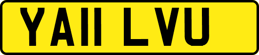 YA11LVU