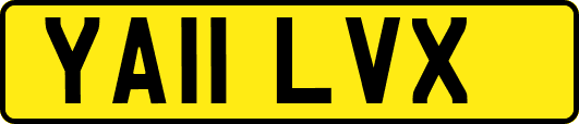 YA11LVX