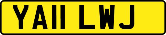 YA11LWJ