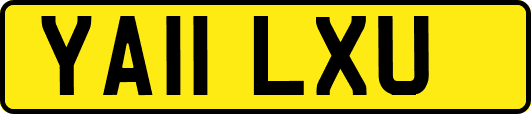 YA11LXU