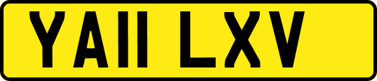 YA11LXV