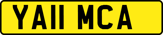 YA11MCA