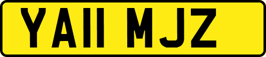YA11MJZ